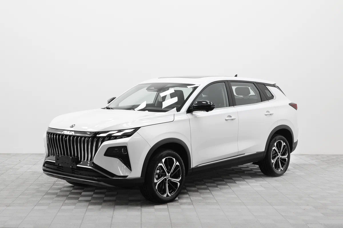 Dongfeng Huge купить в Краснодаре